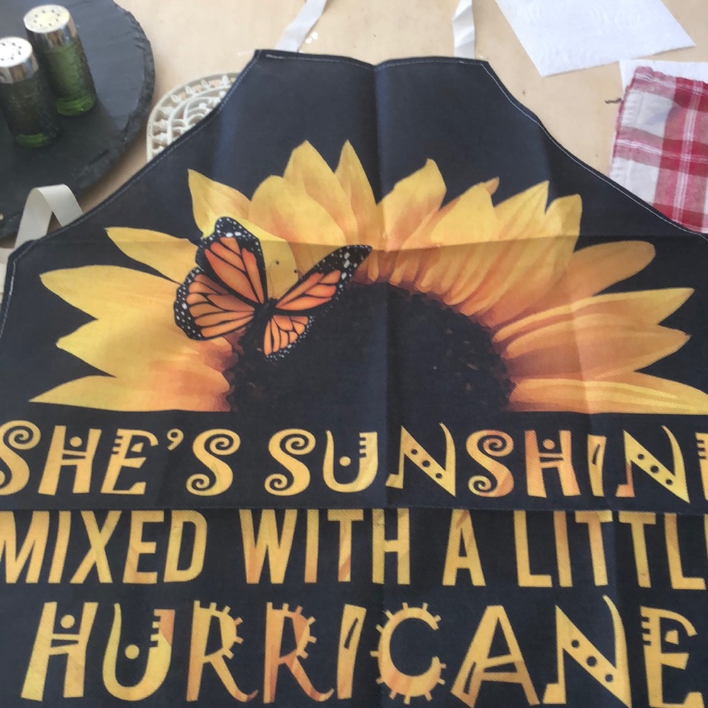 Apron